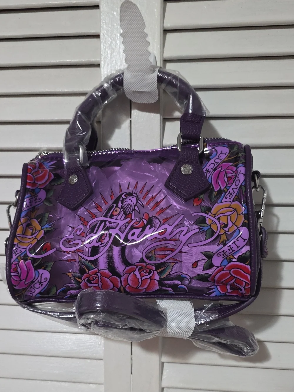 ED HARDY 